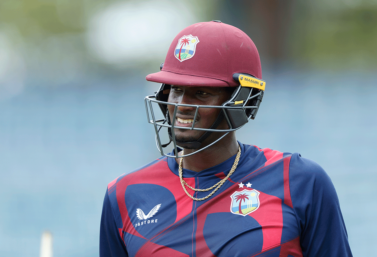 Of late, batting has been a cause of concern for the West Indies and Jason Holder, who top-scored with a 33-ball 38, said "situational" awareness will be key to their success.