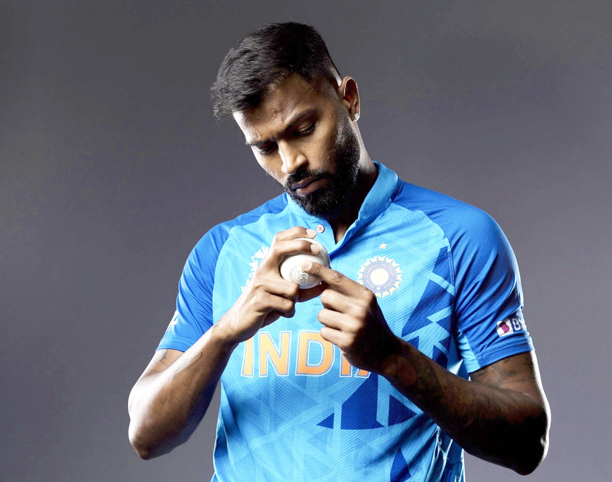 Hardik Pandya's injury affected India's balance that was telling at the World Cup final
