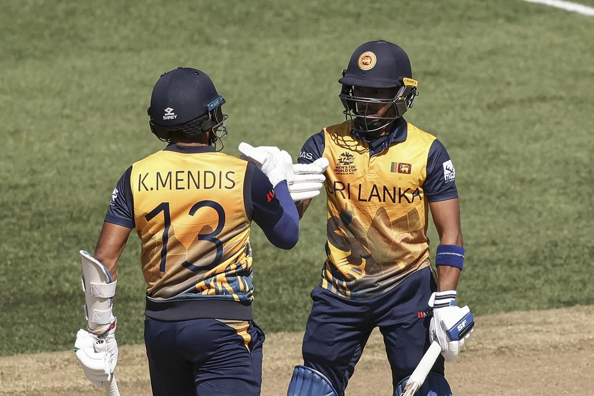 Kusal Mendis