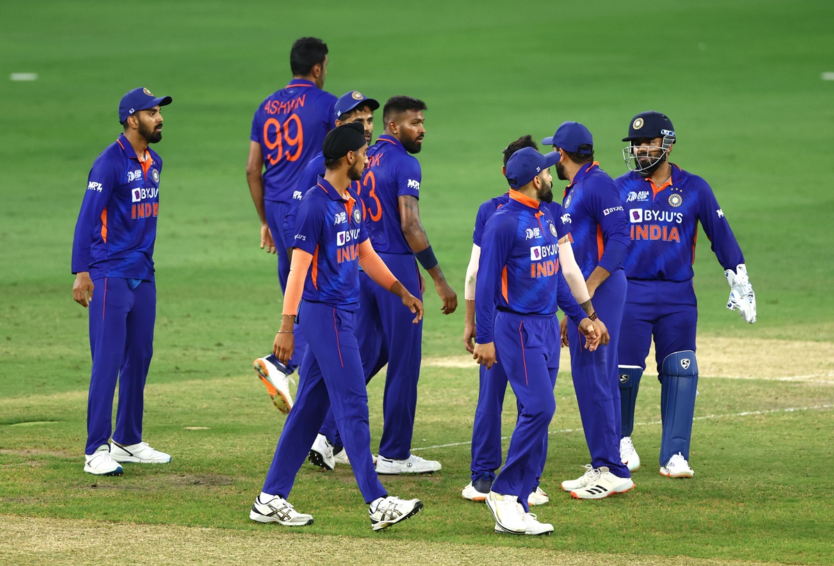 Team India