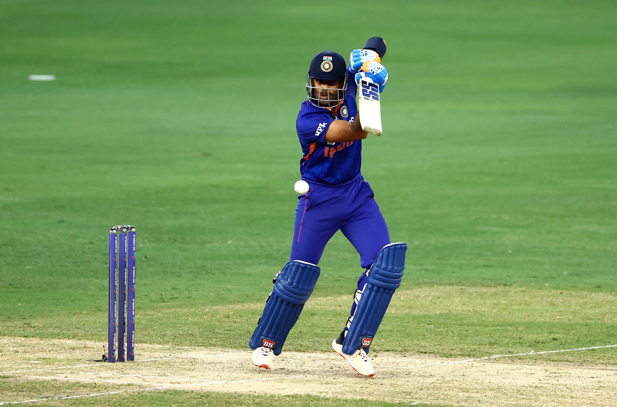Will India bring in Suryakumar for Bangladesh Tests?