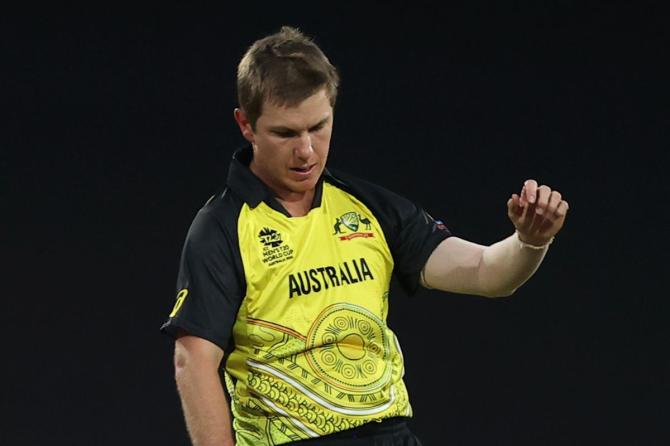 Adam Zampa