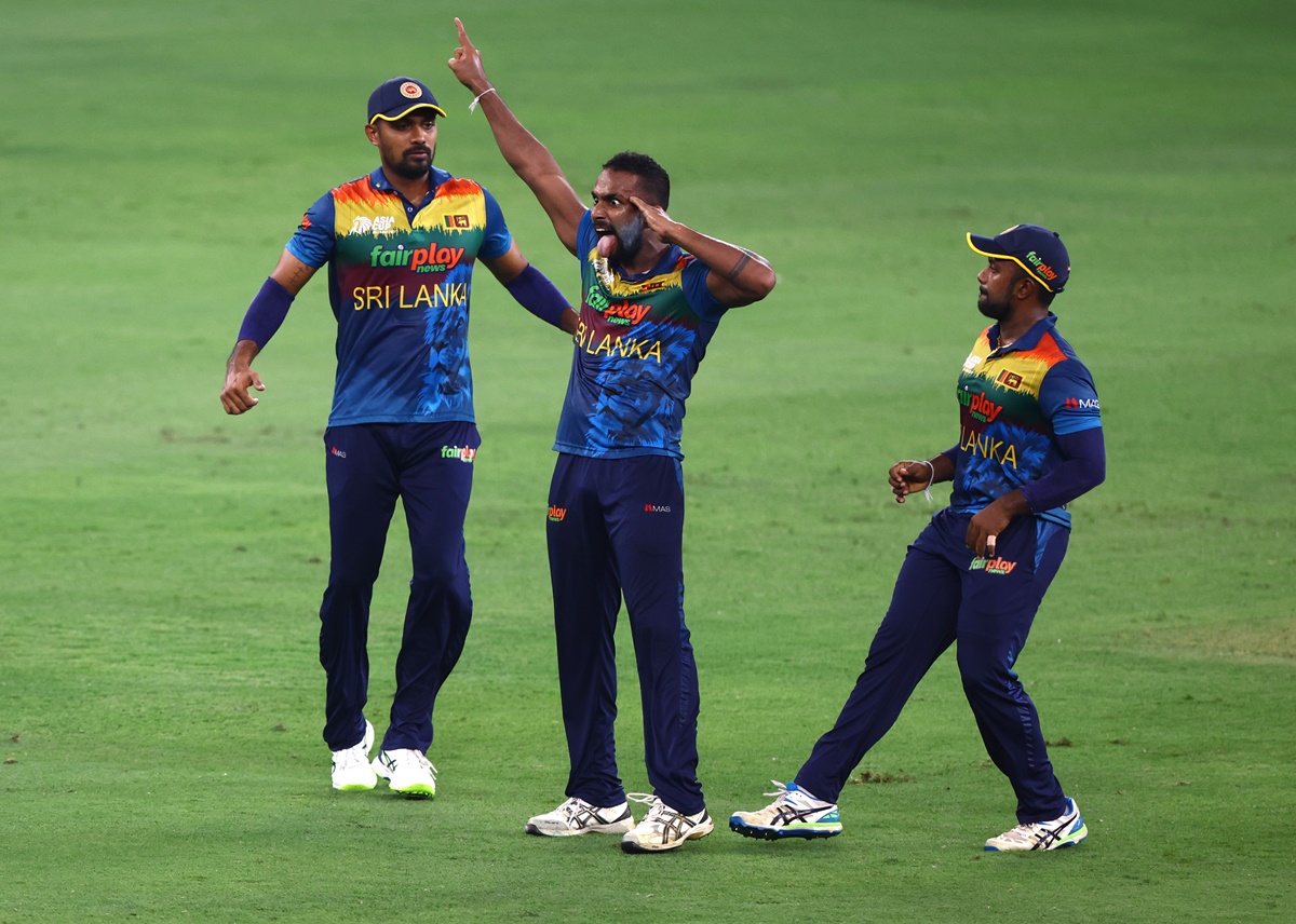 Asia Cup PHOTOS Bangladesh vs Sri Lanka Online Cricket News
