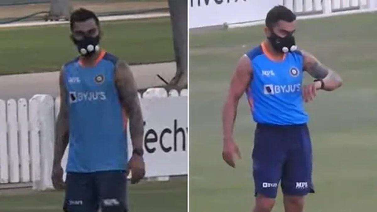 Virat Kohli