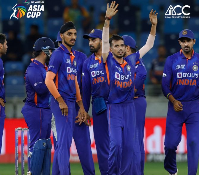 India have been knocked out of the Asia Cup. They play a inconsequential match against Afghanistan on Thursday