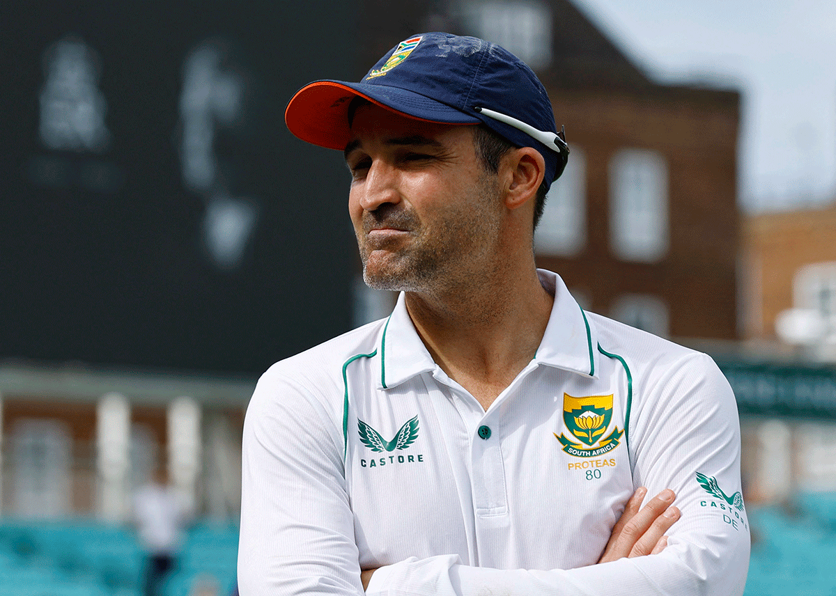 The result of the England series leaves the Dean Elgar-led Proteas in second place on the ICC World Test Championship table.