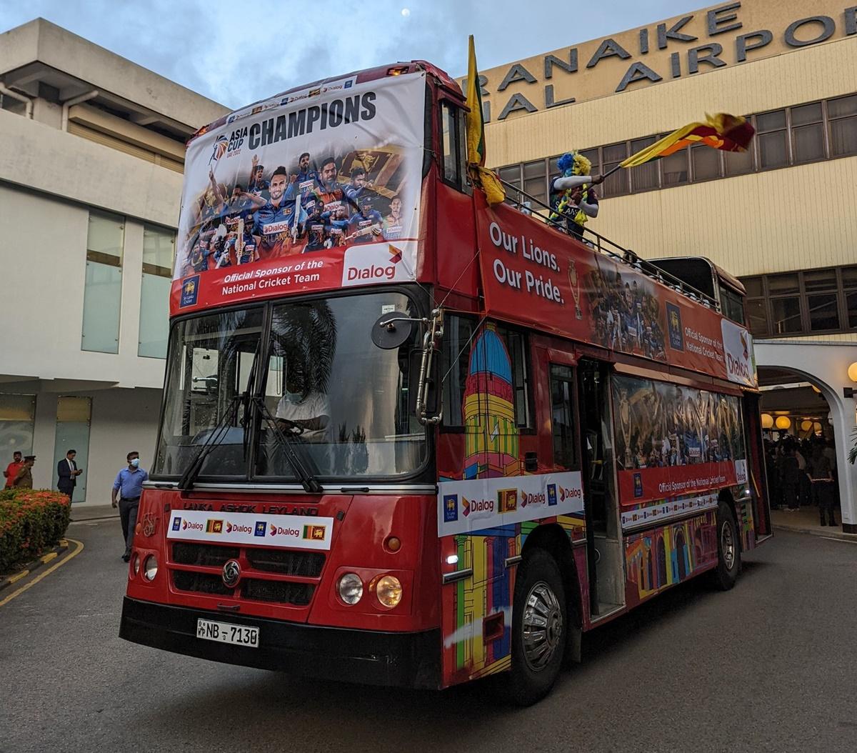 Sri Lanka