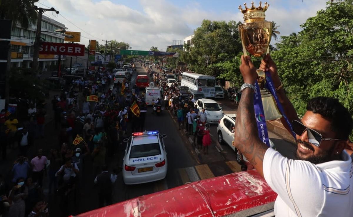 Sri Lanka