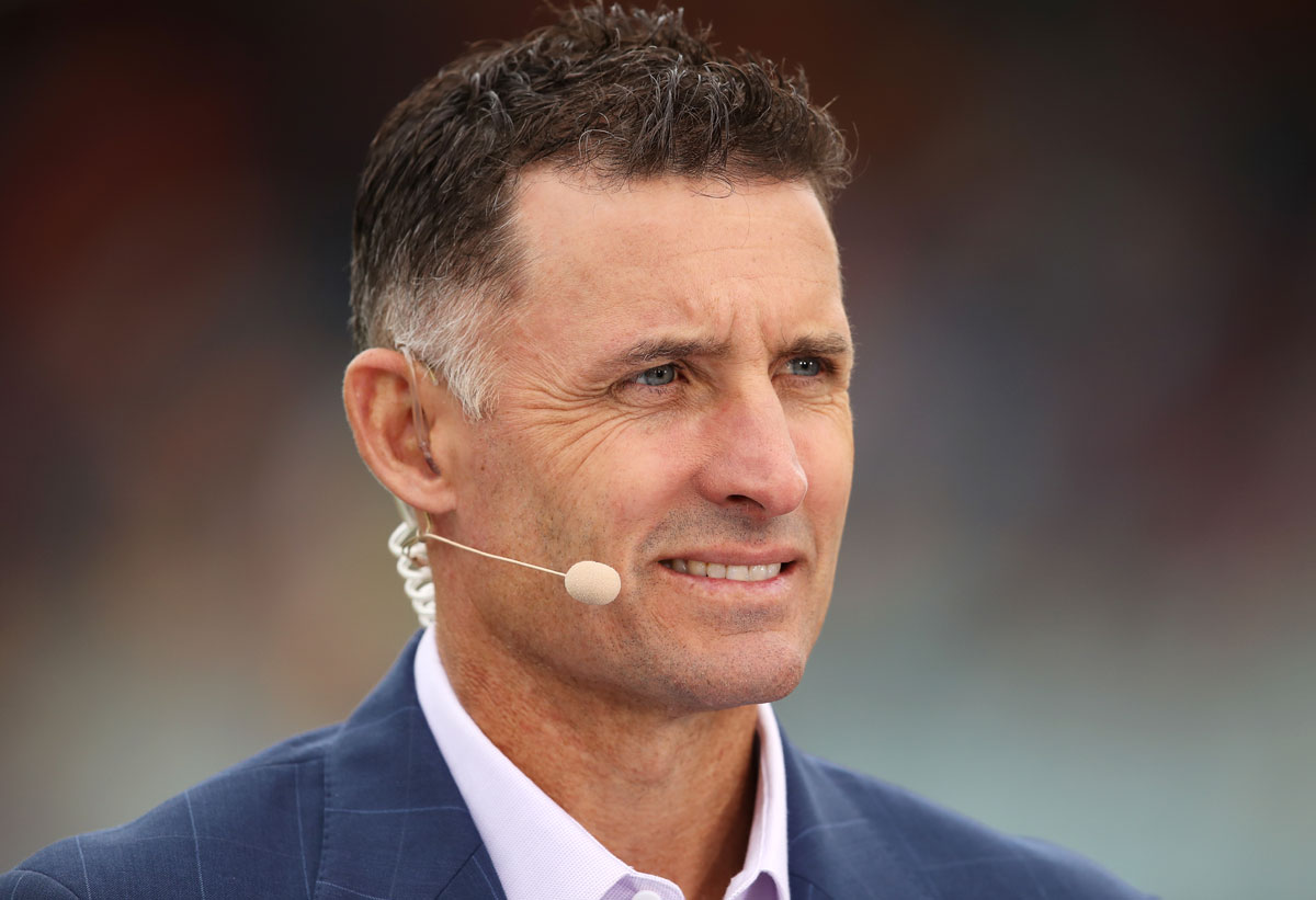 Hussey, Saker join as England T20 coaches