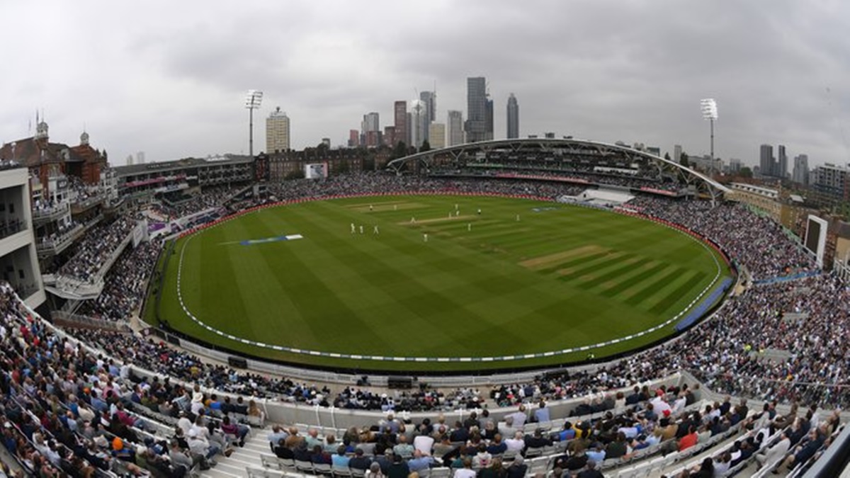 The Oval, Lord's to host WTC Final in 2023, 2025 Rediff Cricket