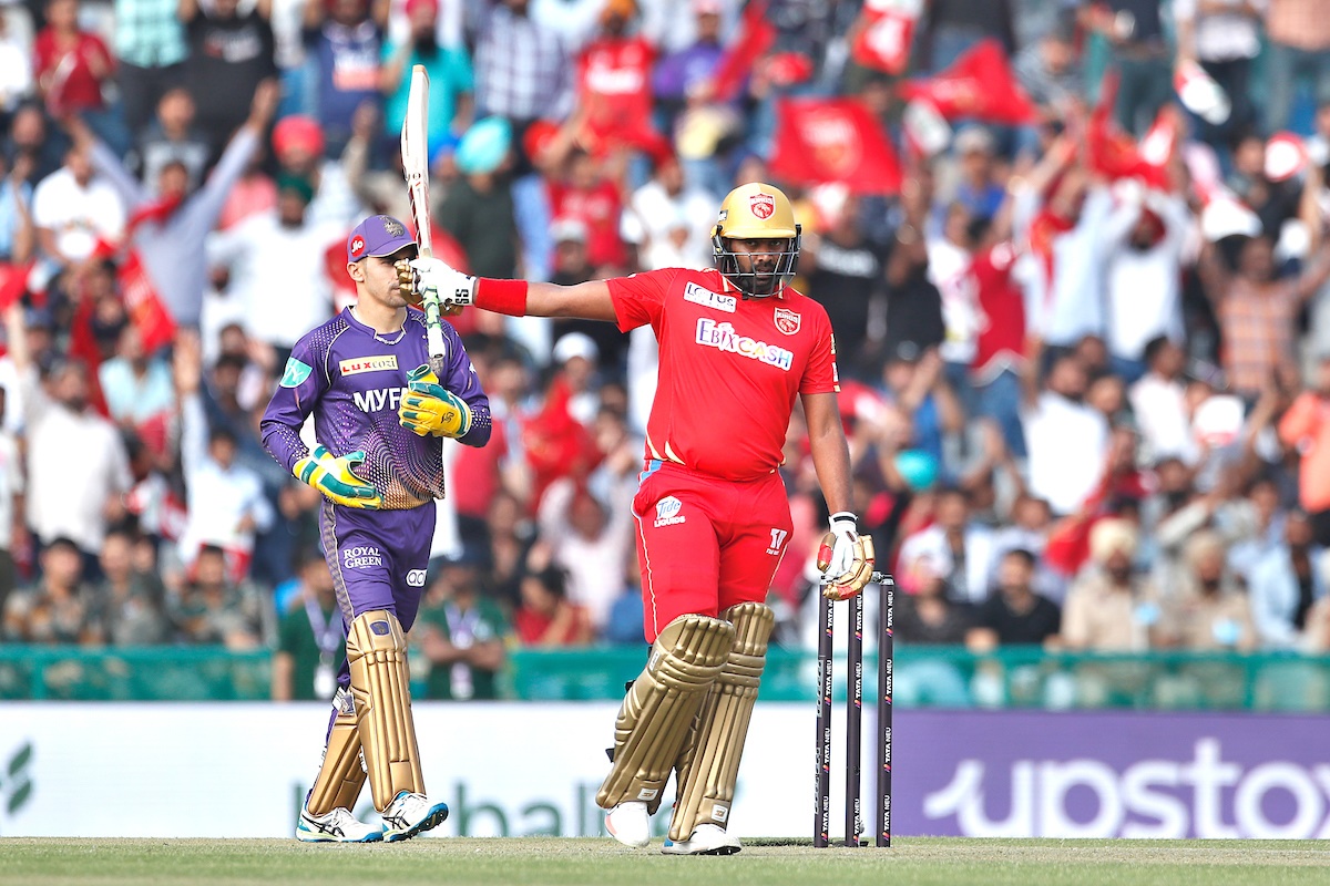 IPL 2023, PHOTOS: Punjab Kings Vs KKR – Online Cricket News