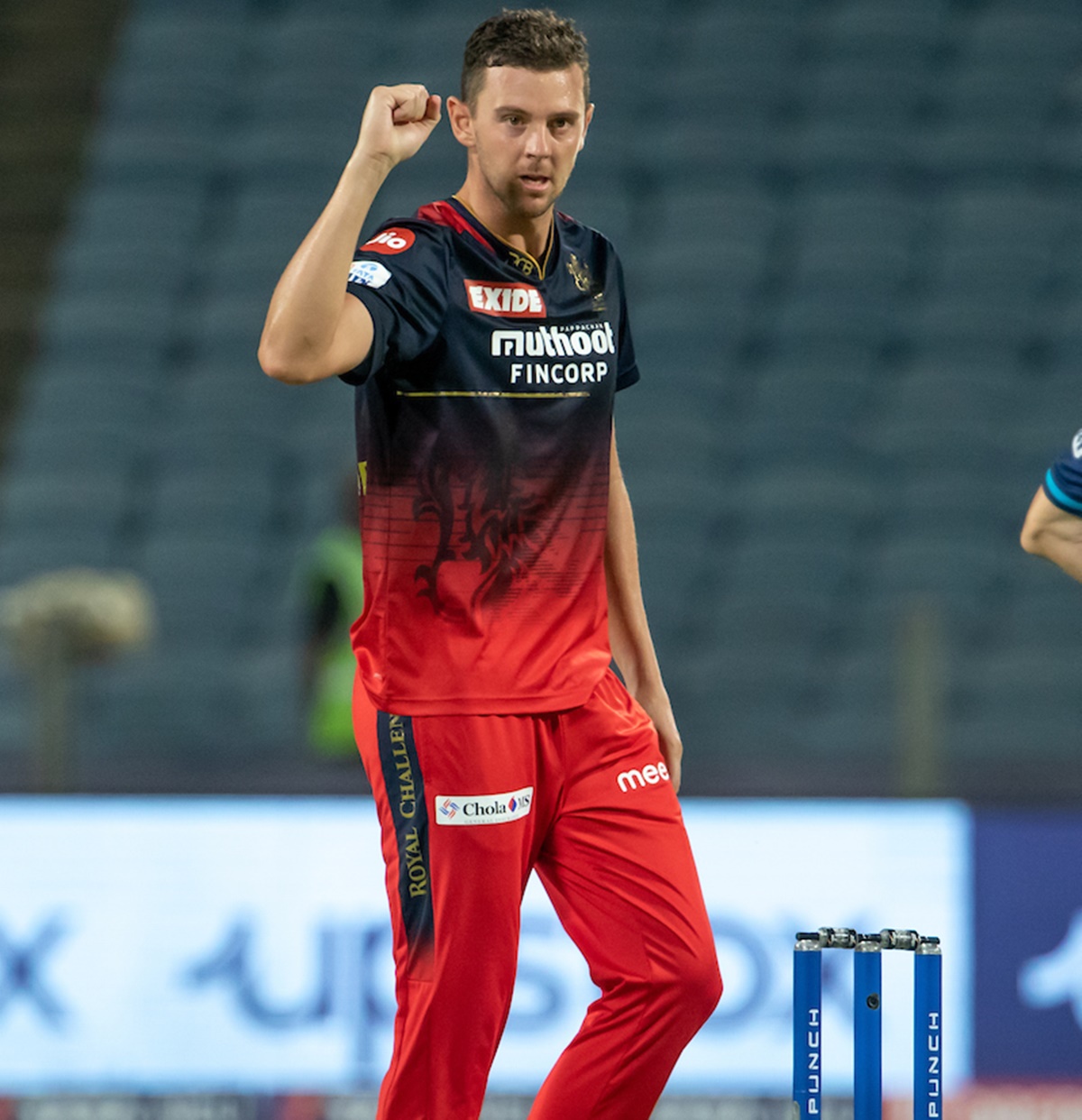 IPL 2024: Hazlewood available only in May