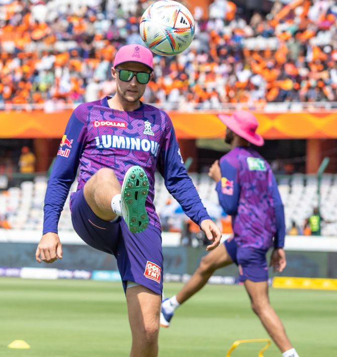 IPL 2023: Why Chahal MUST WATCH This Video - Rediff Cricket