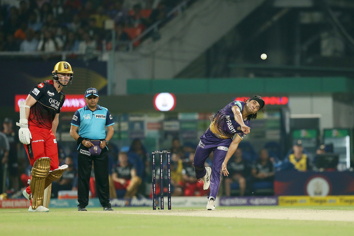 After Suyash, KKR sign another Indian youngster without single T20