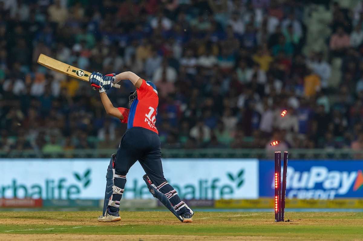 IPL 2023: Delhi Capitals coach Ponting disappointed with Prithvi Shaw! -  Rediff.com