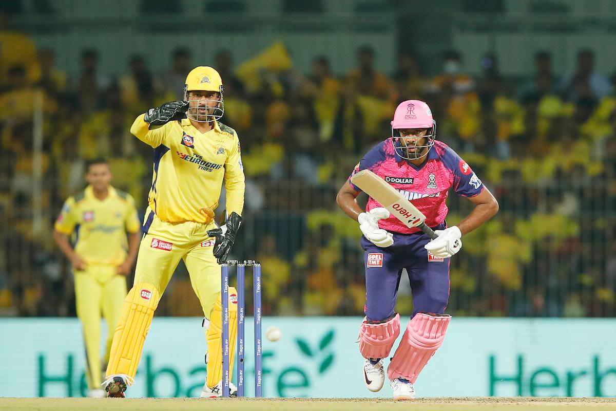 IPL 2023, CSK Vs RR: Turning Point: Moeen Ali's Dropped Catches ...