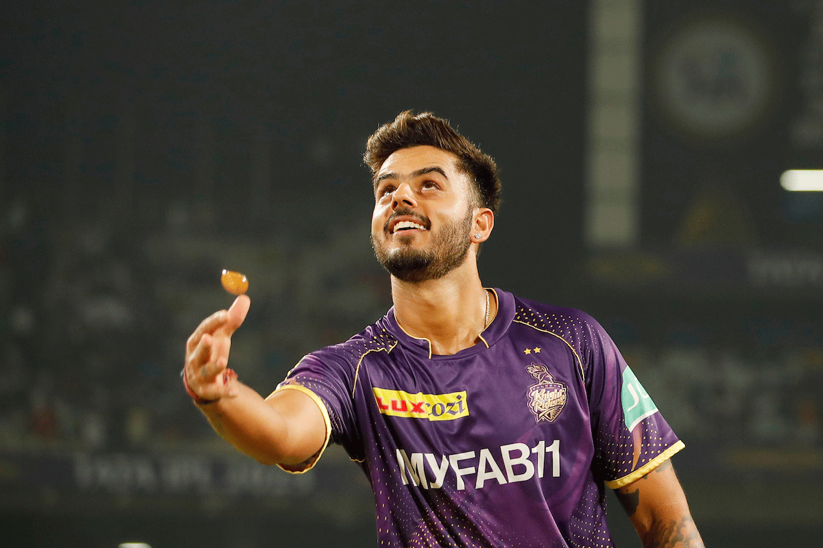 A win could take KKR to top of standings