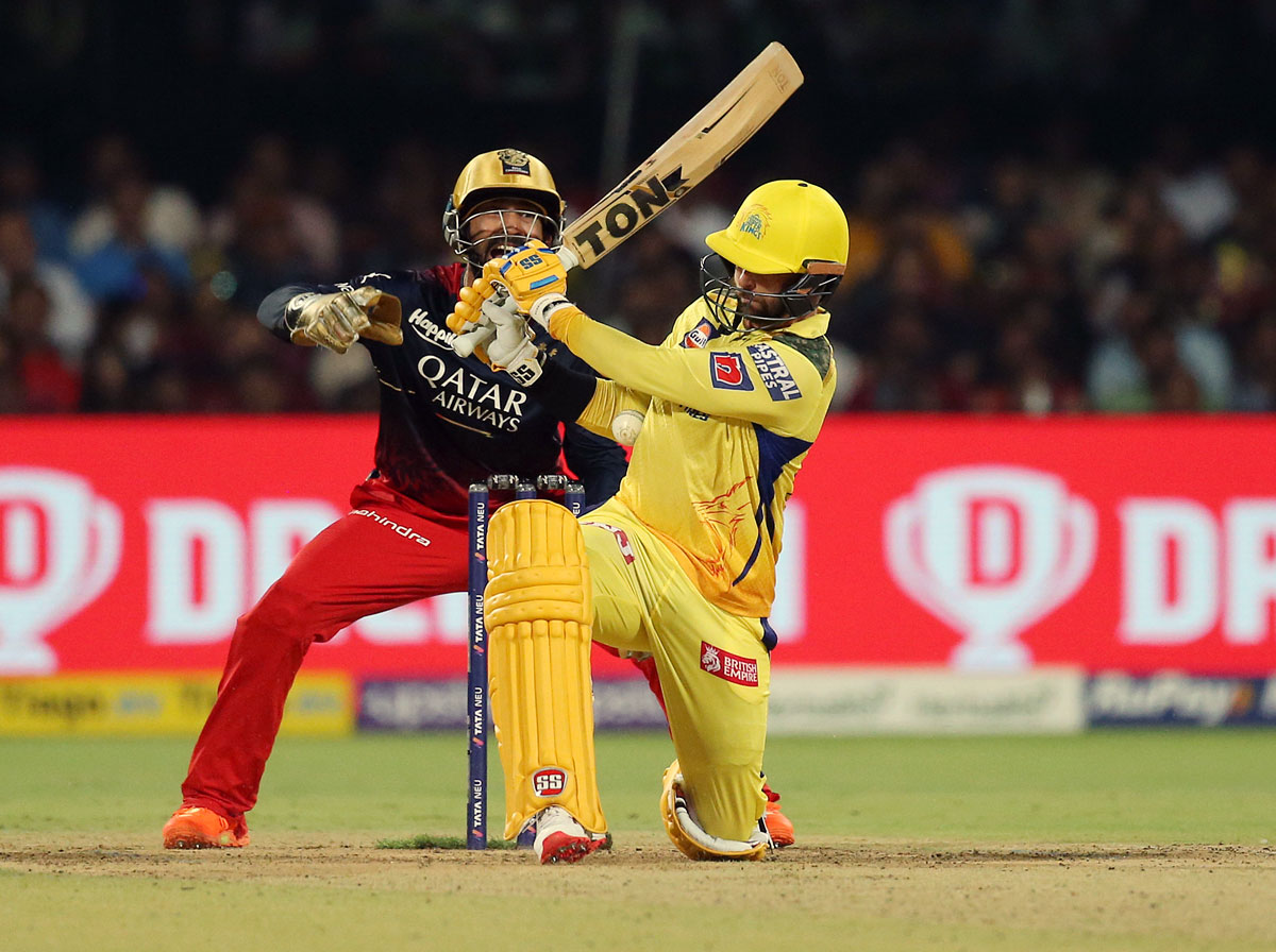 IPL 2023: Left-handed batters on ground with short boundaries did