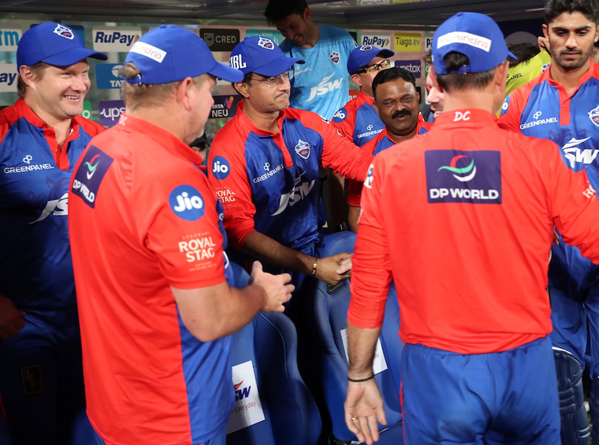 Delhi Capitals