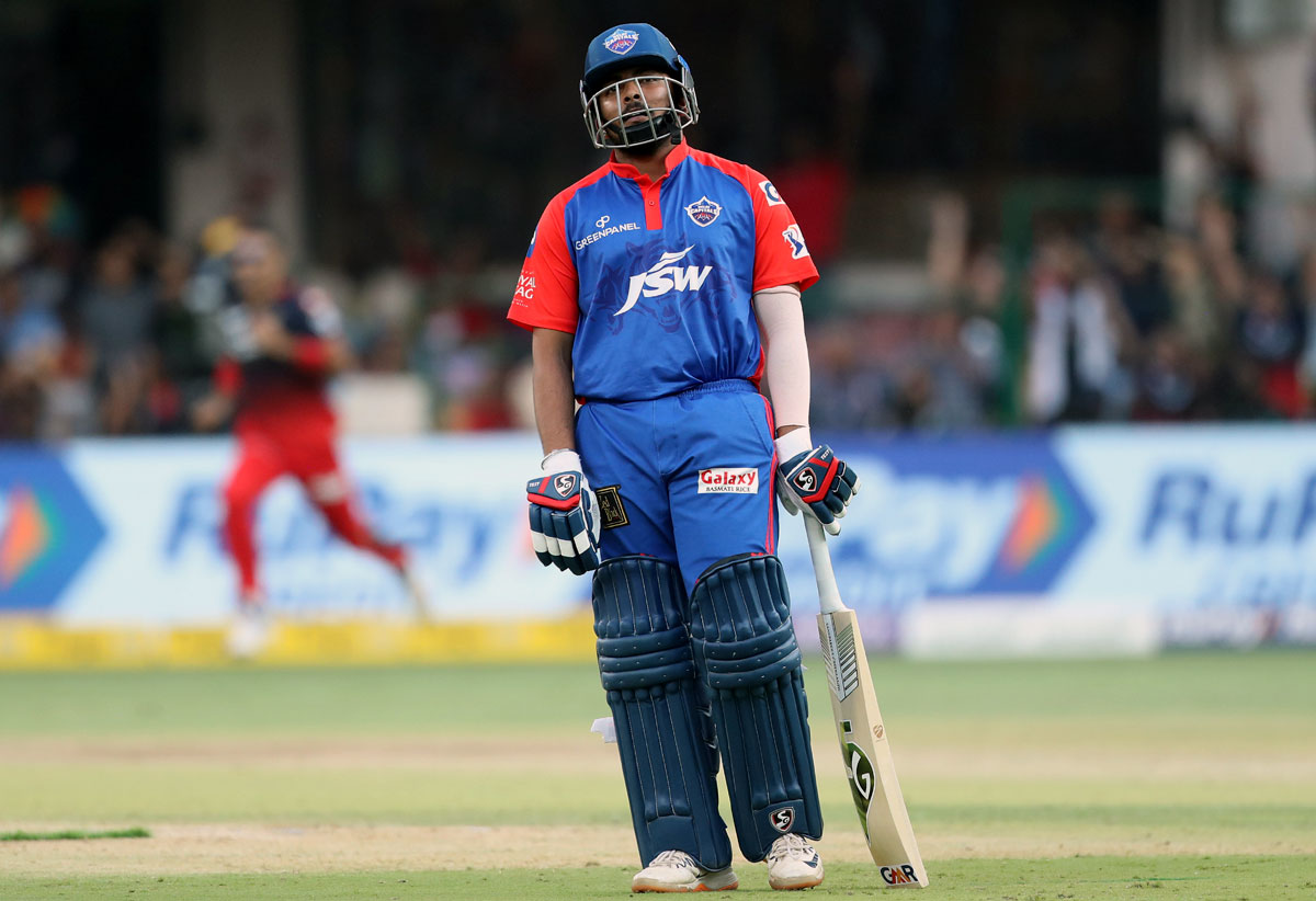 IPL 2023: Delhi Capitals coach Ponting disappointed with Prithvi