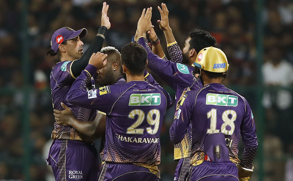 Can KKR repeat the magic of IPL 2021?