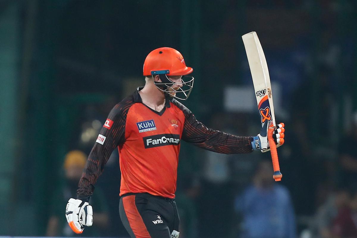 IPL 2023, DC Vs SRH: Top Performers: Abhishek, Klaasen Star For SRH ...