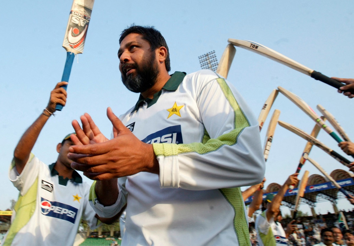 Inzamam-ul-Haq