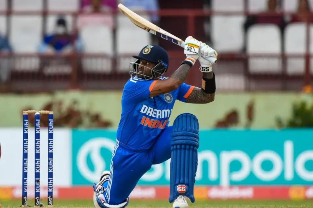 Captain Hardik Pandya also heaped praise on his deputy Suryakumar Yadav for his match-winning 83 off 44 balls.