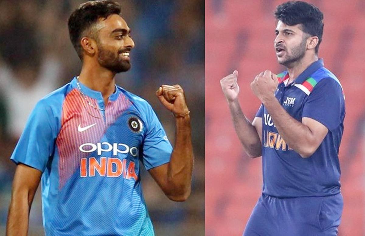 ODI World Cup 2023: Shardul Thakur and Jaydev Unadkat set for extra pacer's  slot tie-breaker