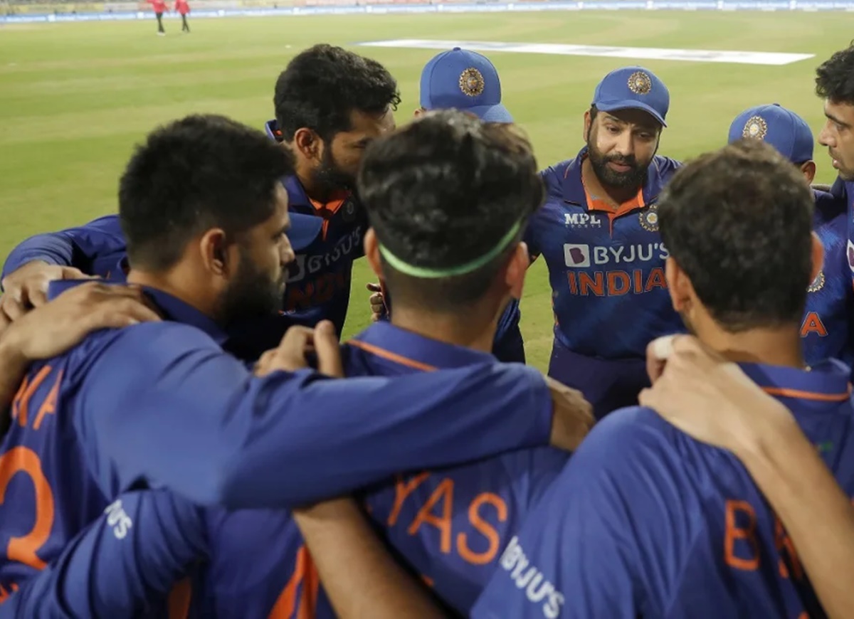 India’s fiery World Cup warmup encounters revealed Online Cricket News