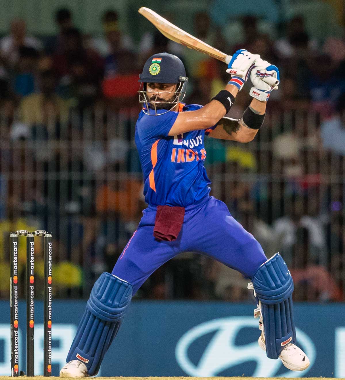 ICC ODI Ranking : Virat Kohli retains no.1 batting position-m.khaskhabar.com