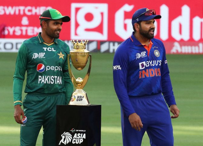Cricket Australia is not averse to holding a tri-series involving India and Pakistan