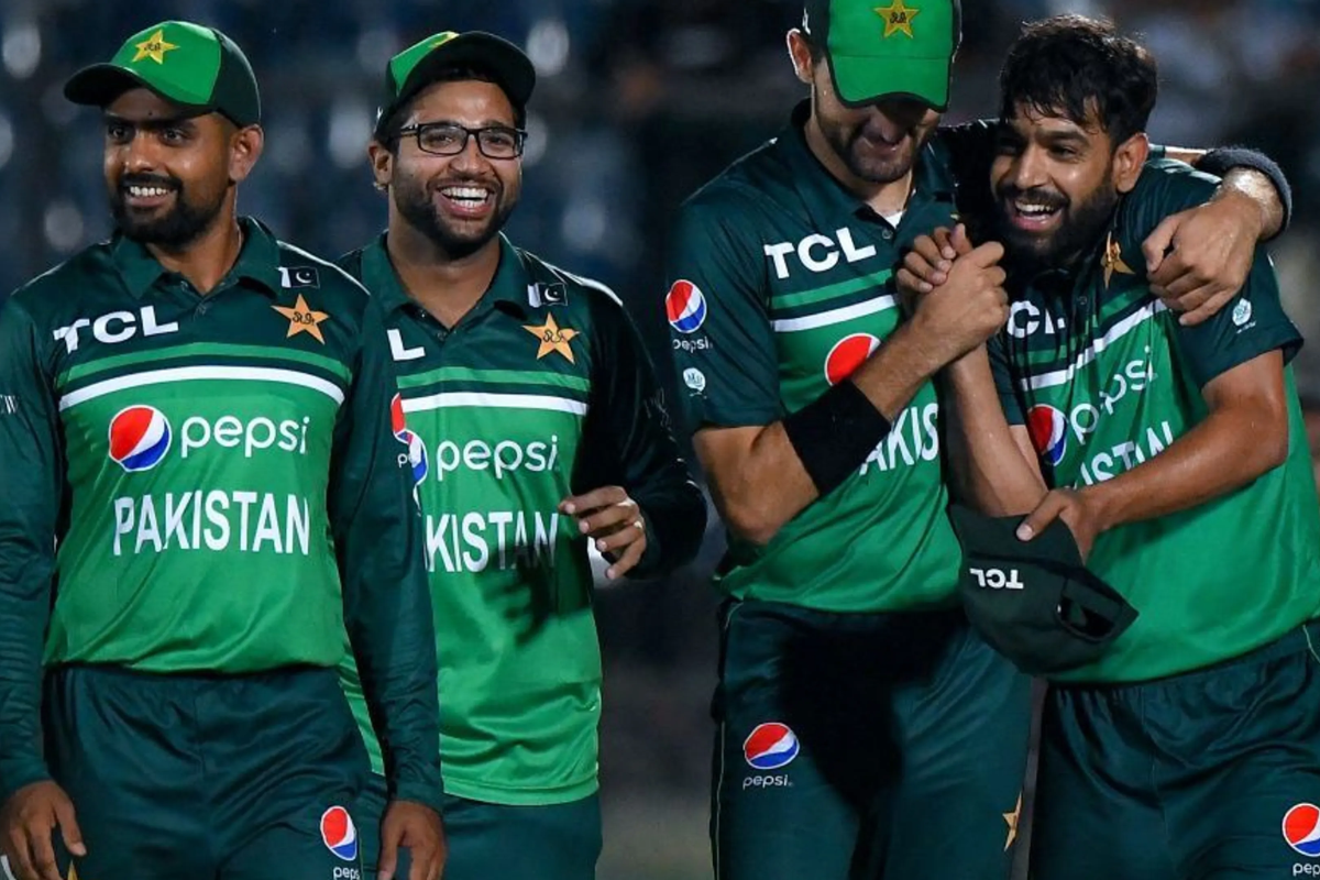 Visas for World Cup issued to Pakistani players: ICC
