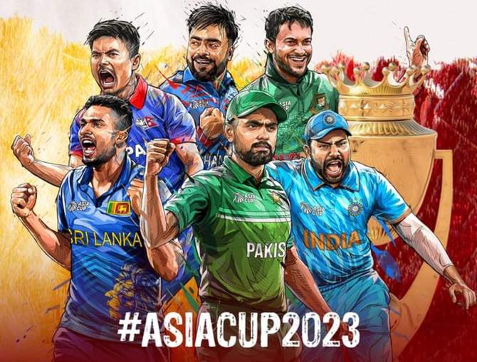 Asia Cup 