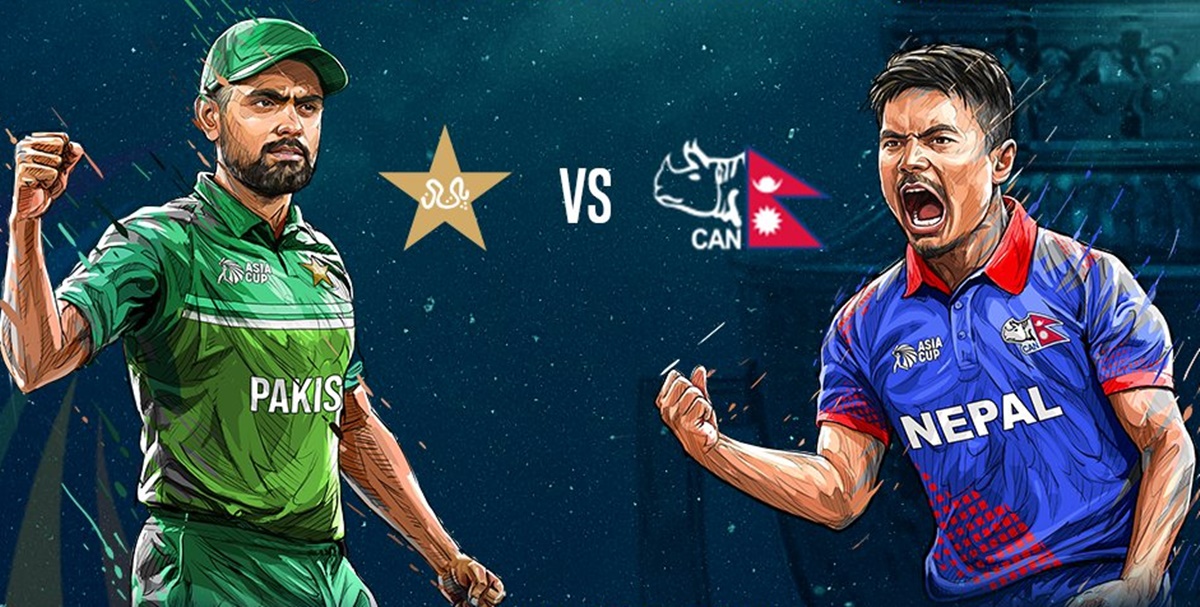 Asia Cup Pakistan to take on Nepal in sweltering Multan Rediff Cricket