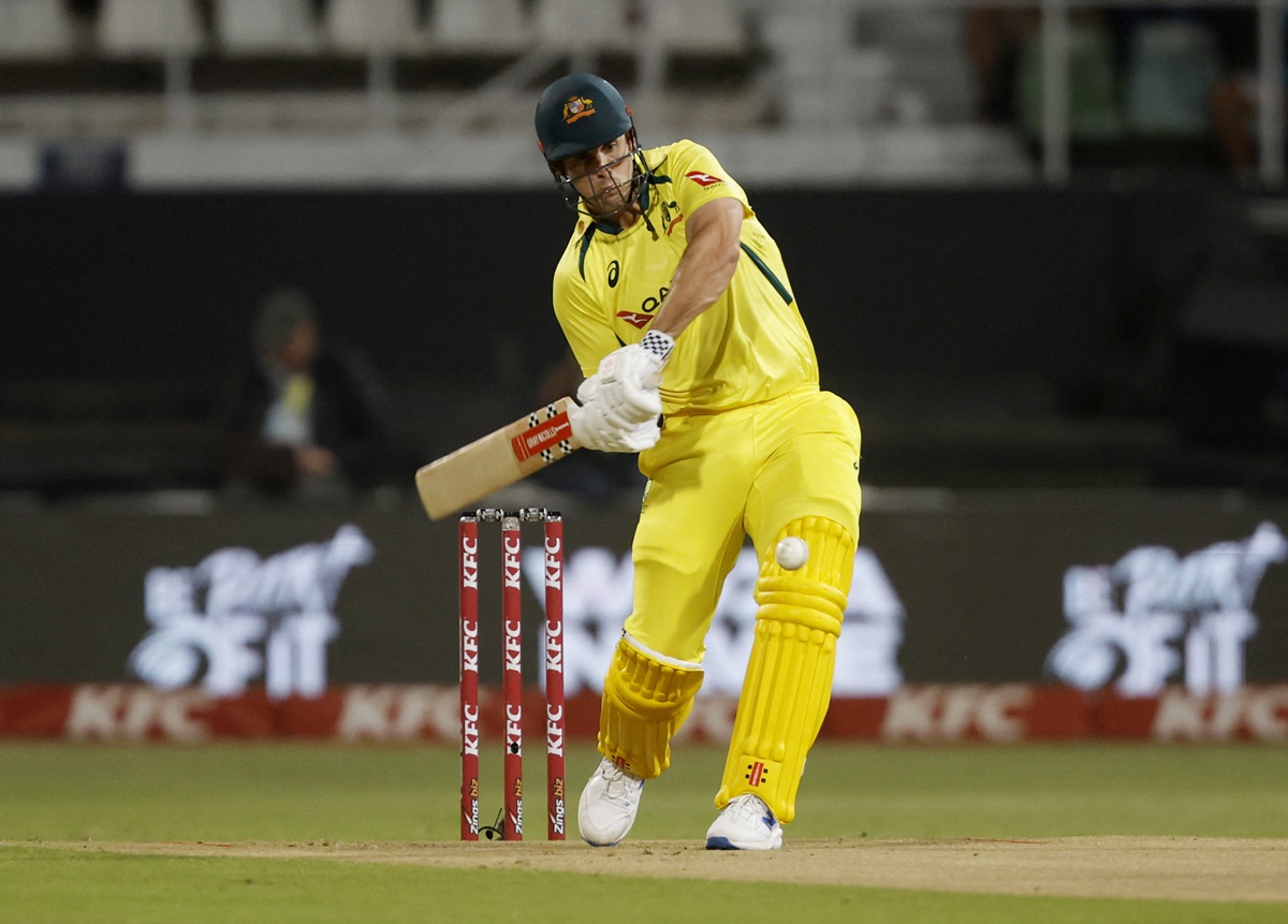 World Cup: Resurgent Australia aim to continue winning run vs Dutch -  Rediff.com