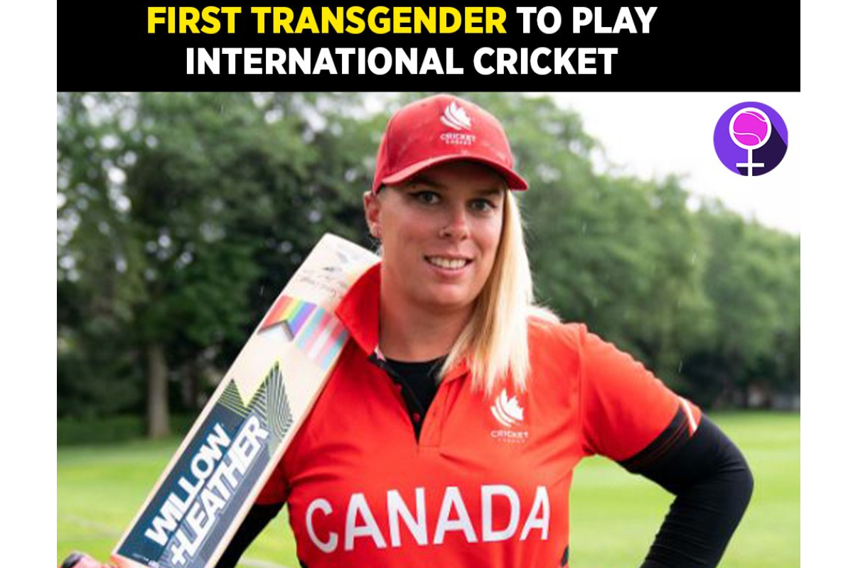 An opening batter, Canada's Danielle McGahey has been included in the squad for next month's  Women's T20 World Cup qualifier in Bangladesh after fulfulling the ICC's player eligibility regulations