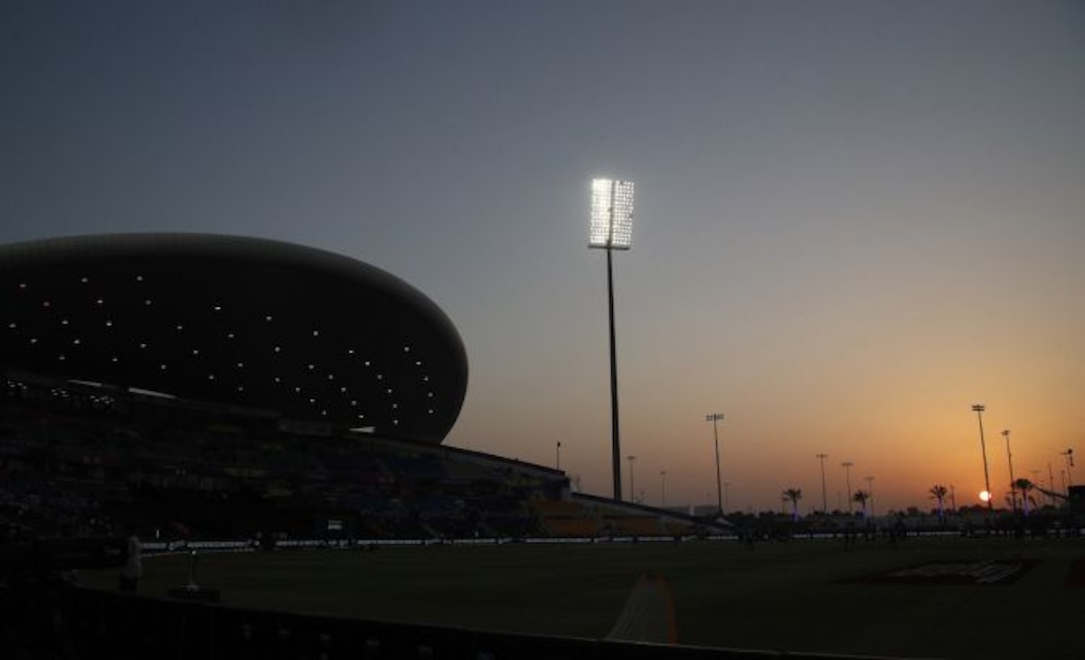 ICC, CWI delegates inspect T20 WC 2024 venues Rediff Cricket