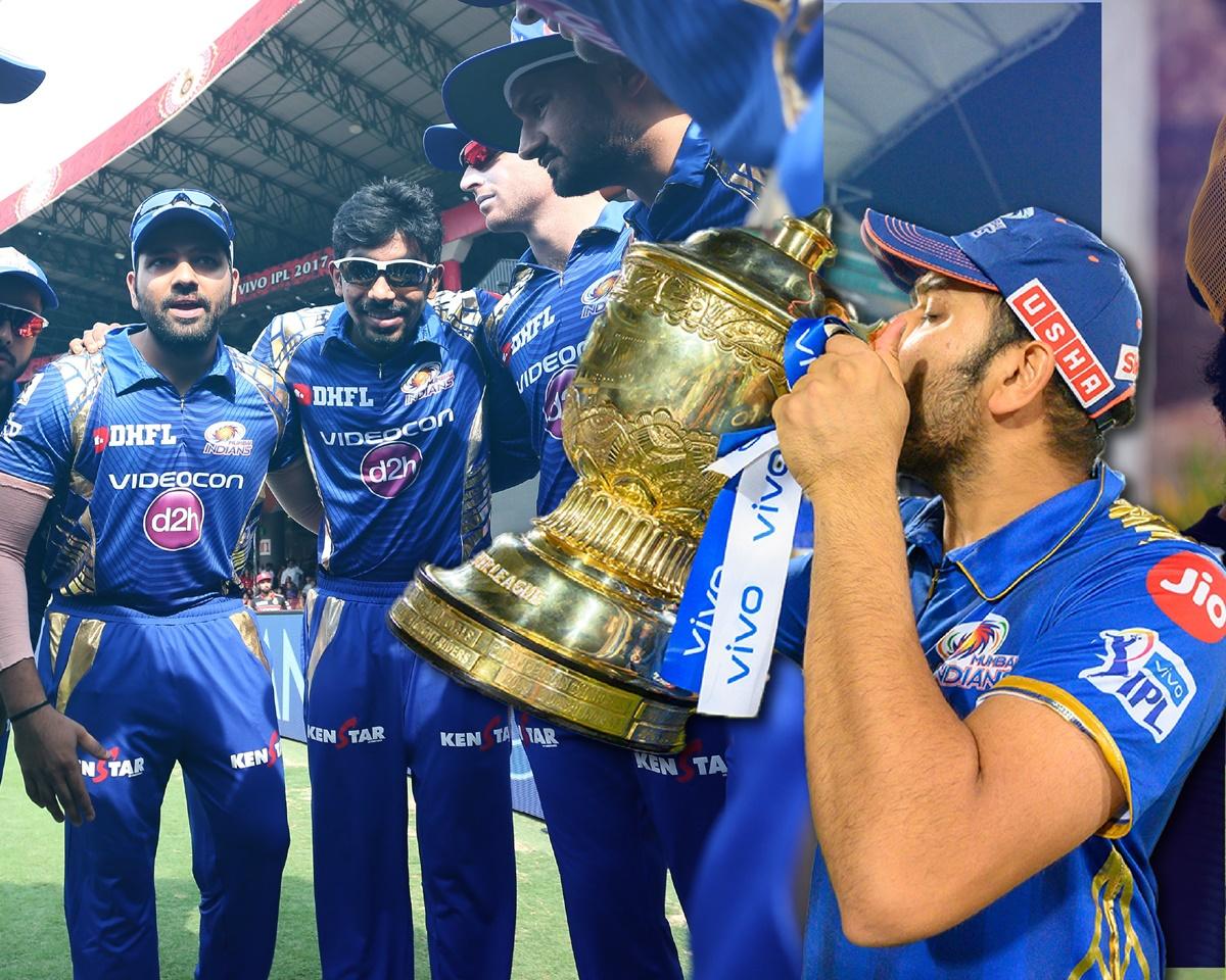 Rohit Sharma