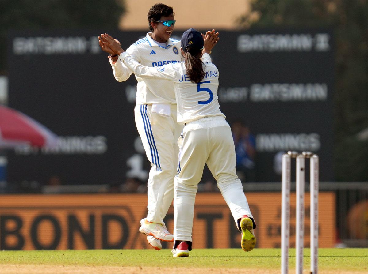 All-rounder Deepti Sharma is an important cog in the wheel says India coach Amol Muzumdar