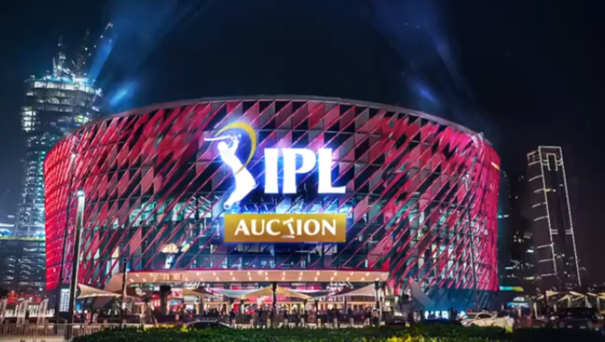 2024 Ipl Auction Judie Ernesta