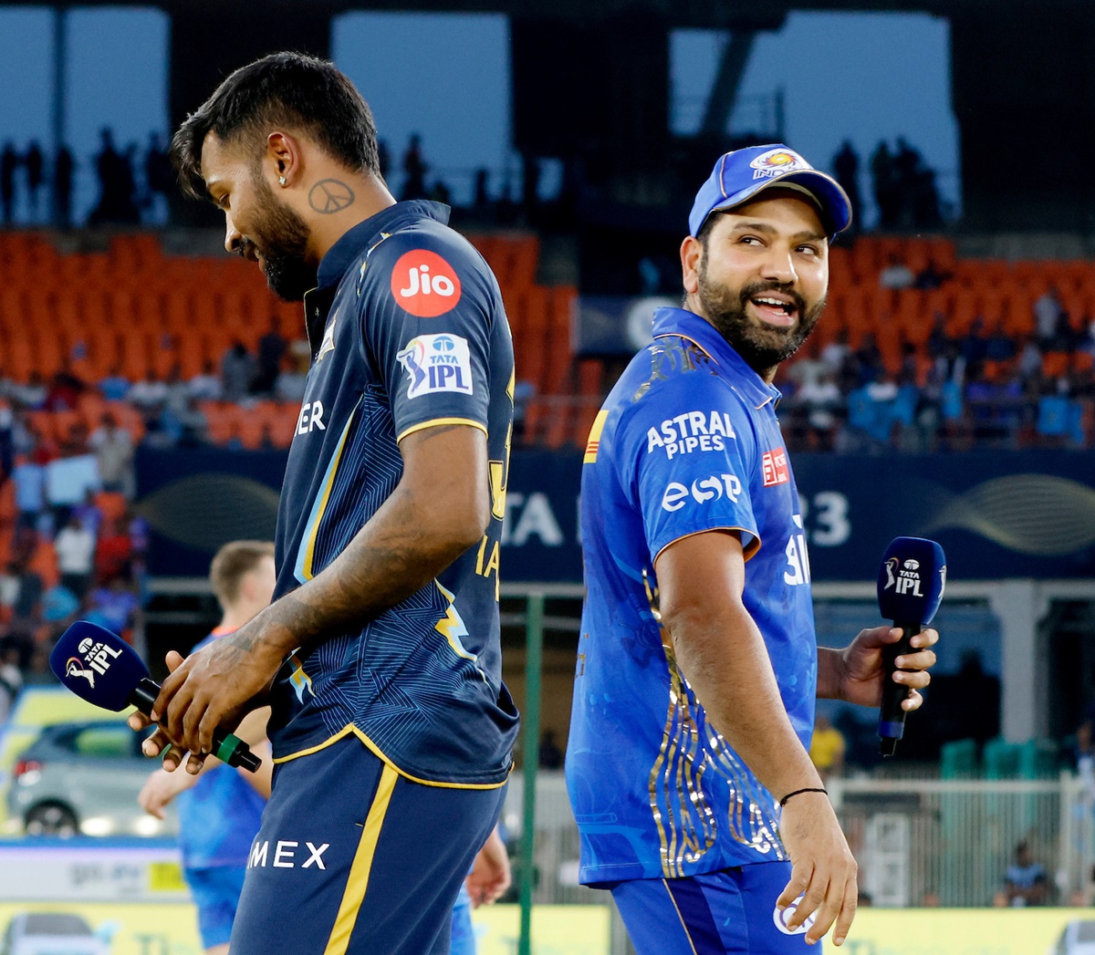 Rohit or Hardik for T20 captaincy? Yuvraj drops hint