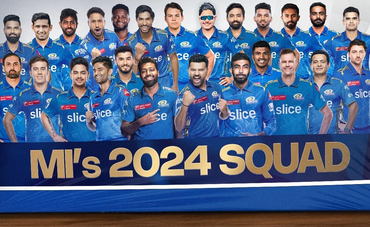 Mumbai Indians