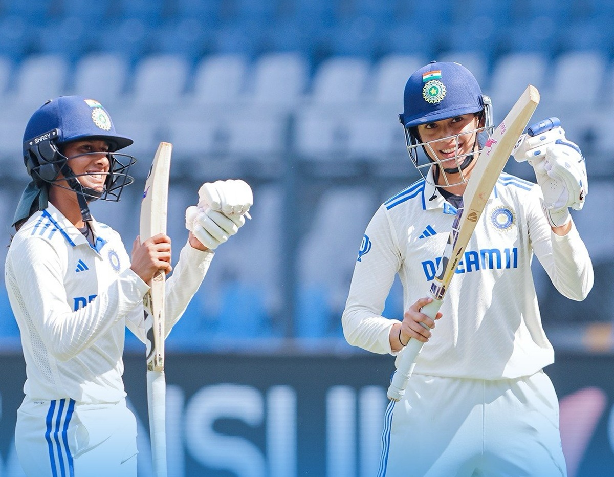 Indian women will play South Africa women in a one-off Test from June 28