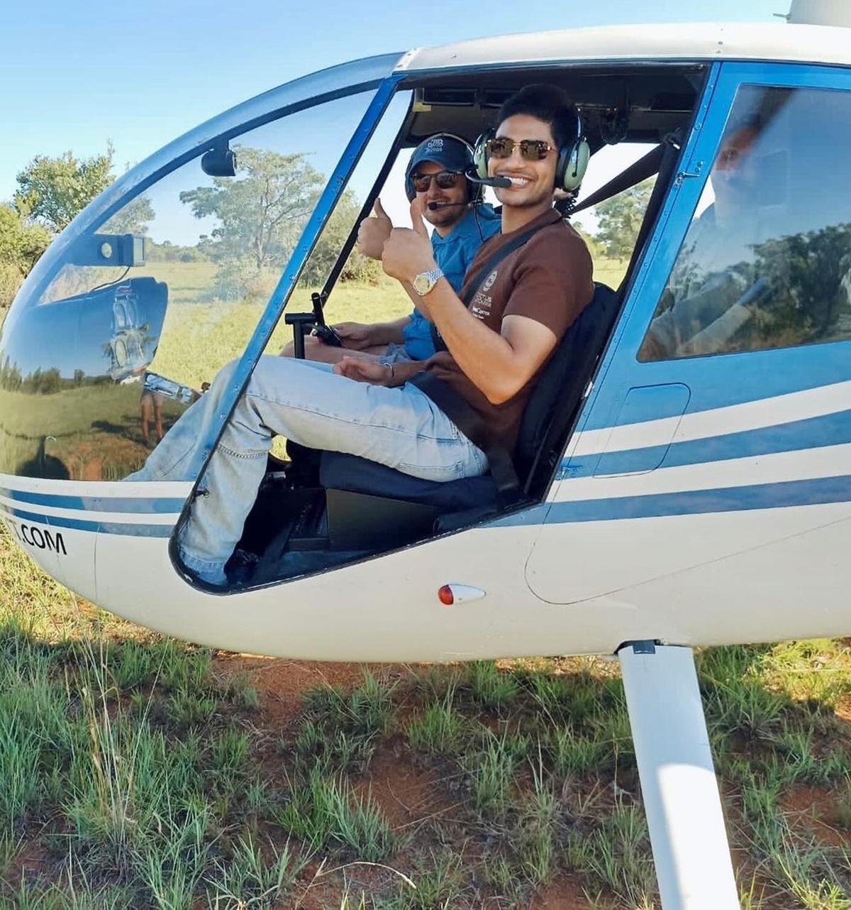 Shubman Gill