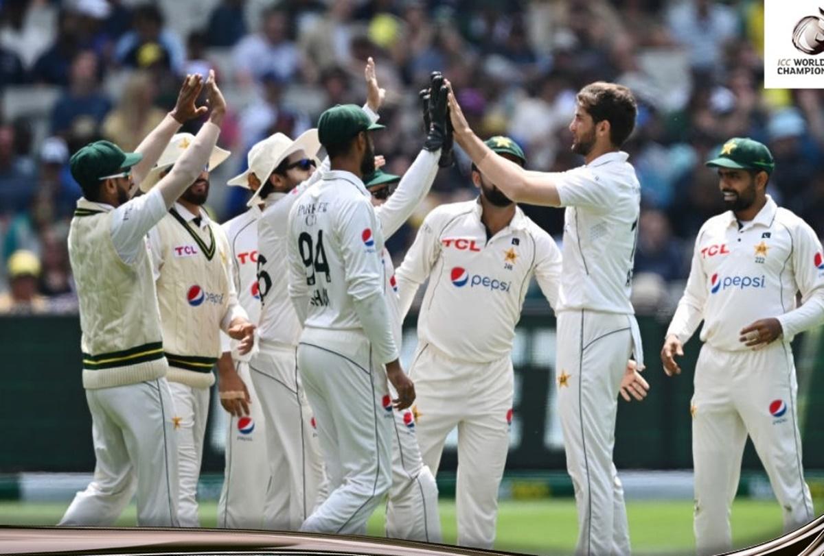 Boxing Day Take a look at Australia’s batting woes uncovered Online