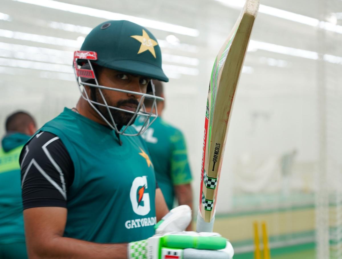 Babar Azam