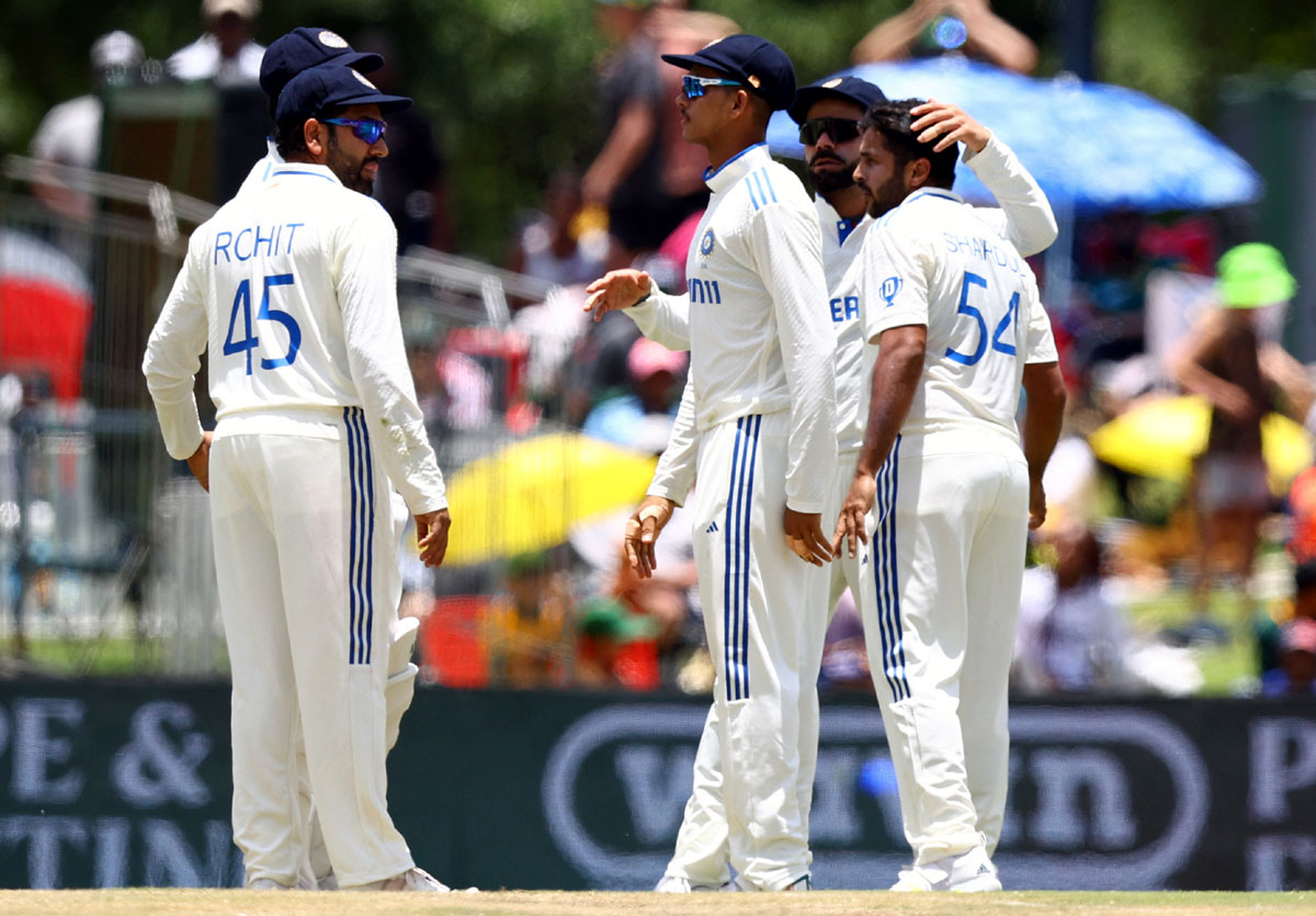 India are the most underachieving side: Vaughan