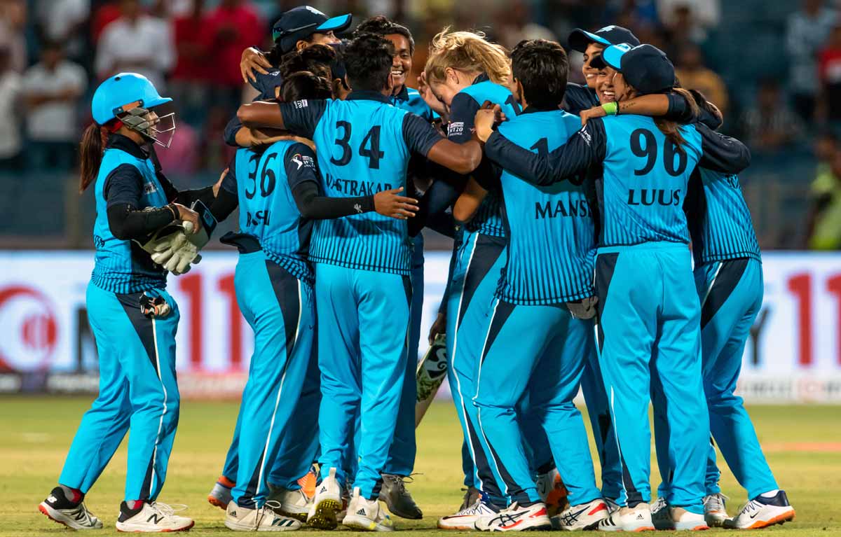 Womens Cricket Awaits Birth Of A Superpower In India Rediff Cricket 0884