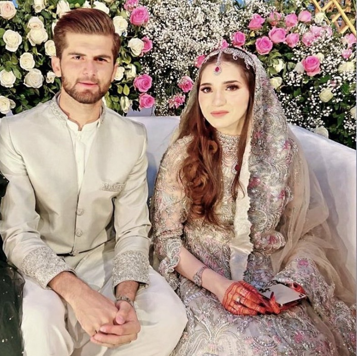 Shaheen Afridi